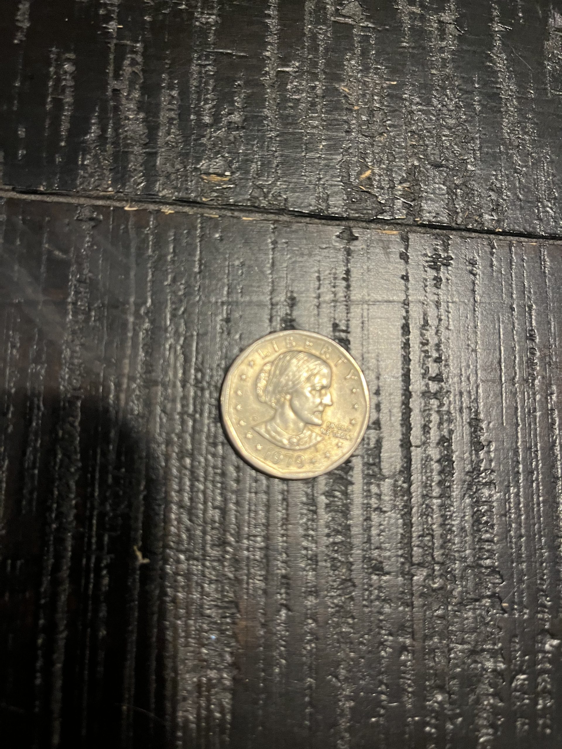 1979 dollar coin